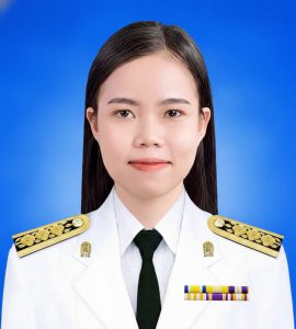 นางสาวศศิวิมล อินทนนท์