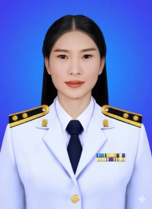 นางสาวกาญจนาพร  เสือดงลาน