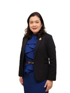 ดร.เกษศิรินทร์ สุวรรณสุนทร