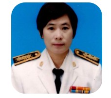 นางสาวสุภาพร  คงช่วยชาติ