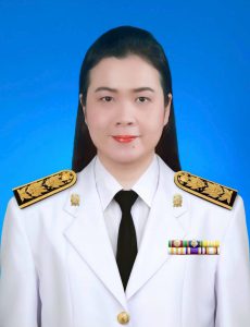 ดร.เกษศิรินทร์ สุวรรณสุนทร